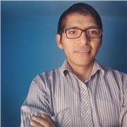 Profesor de economía imparte clases de Macroeconomía, Microeconomía econometría y métodos matemáticos